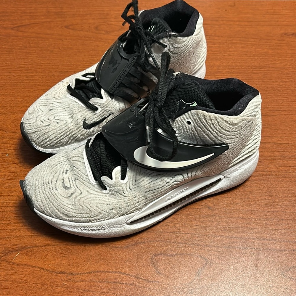 Nike Kd 14 Tb mid-top Air Zoom